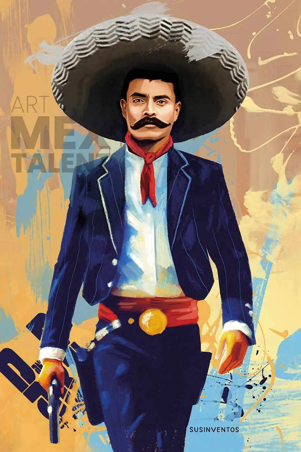 Zapata