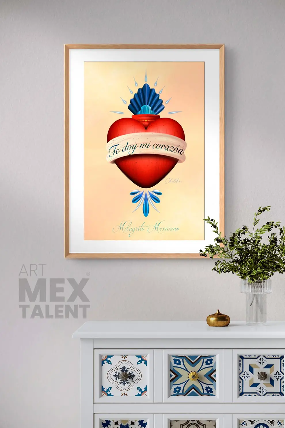 Milagrito Mexicano - Image 2