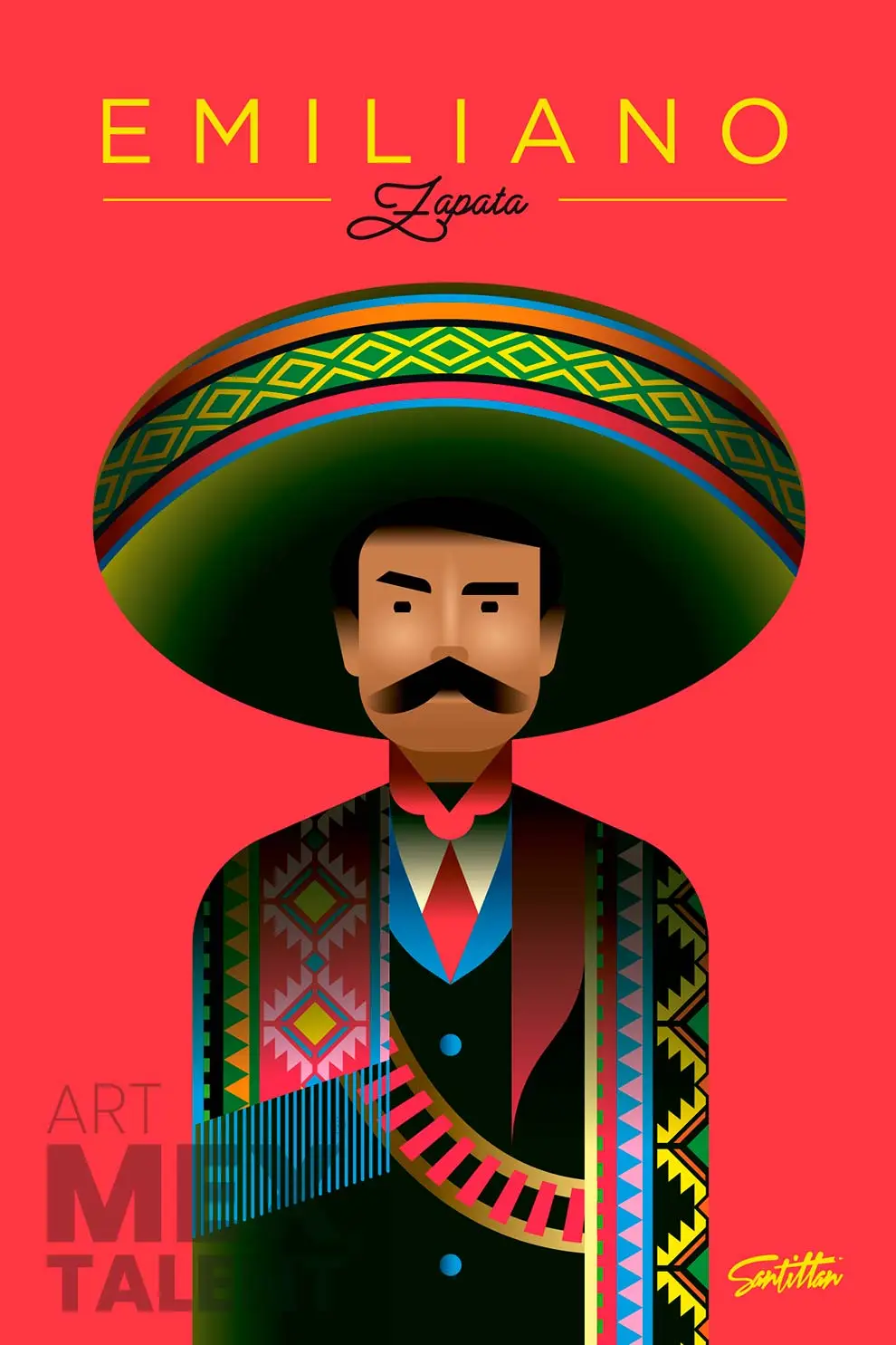 Zapata
