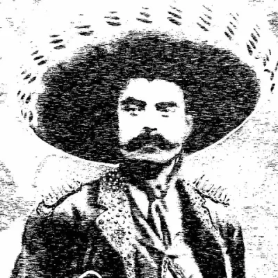Who Zapata